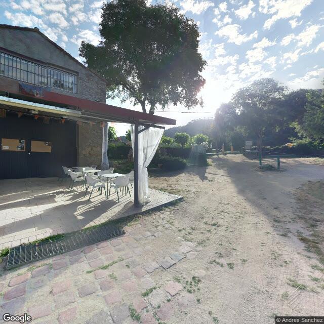 PARC MOTOR VALLGORGUINA