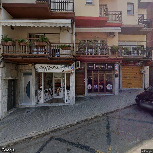 COMUNITAT DEL C. RAFAEL CASANOVA,155