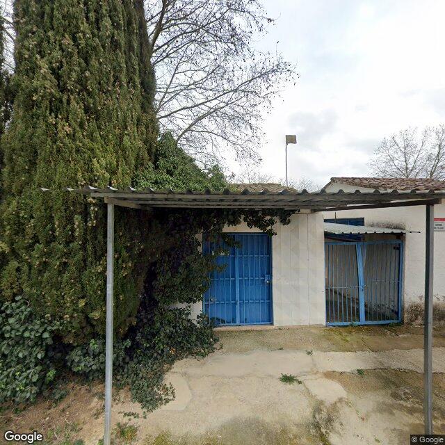 PISCINA MUNICIPAL LES FERRERES