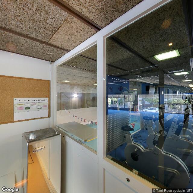 CENTRE ESPORTIU ESQUITX