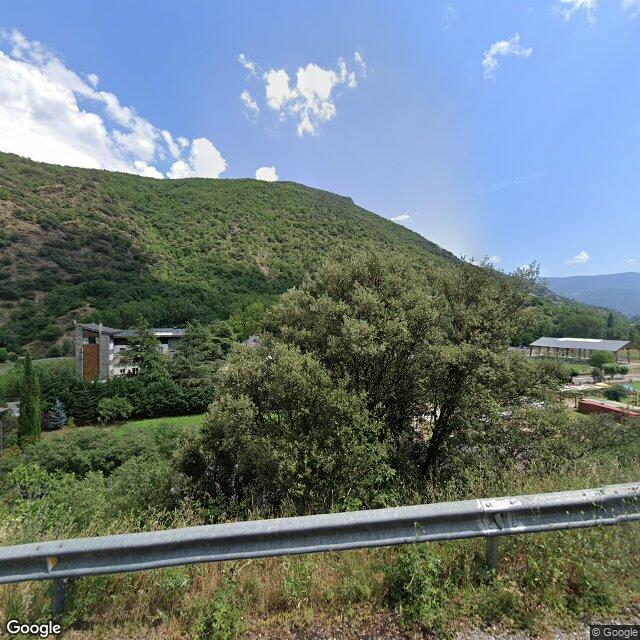 COMUNITAT DE L'AV. FLORA CADENA, 1