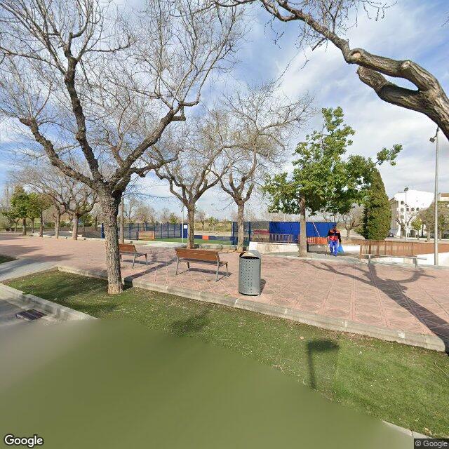 ZONA ESPORTIVA PL. GENERALITAT