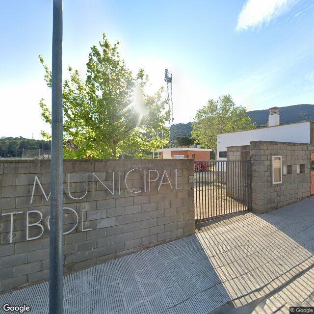 CAMP DE FUTBOL MUNICIPAL