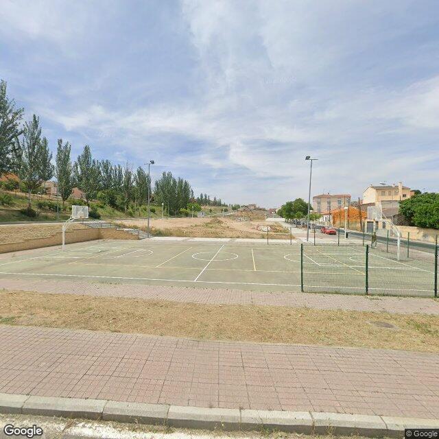 Pista en Estaño