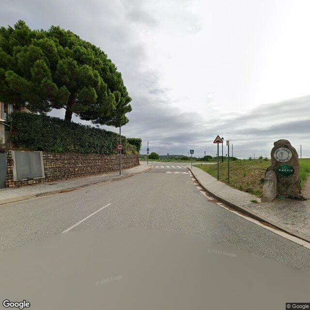 GOLF SANT VICENÇ DE MONTALT