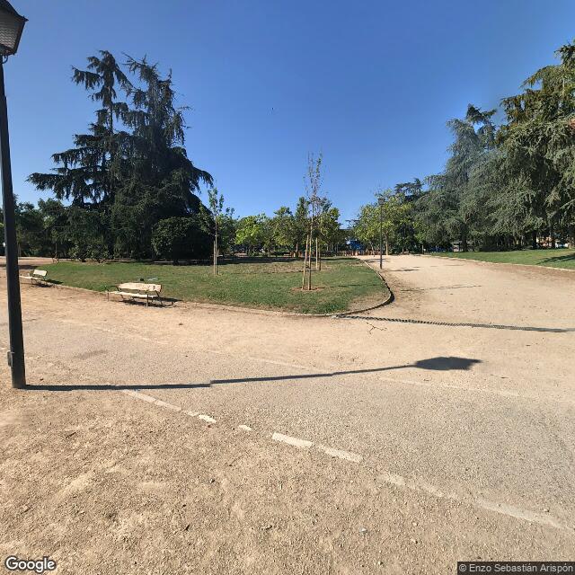 Pista en Fuenteovejuna