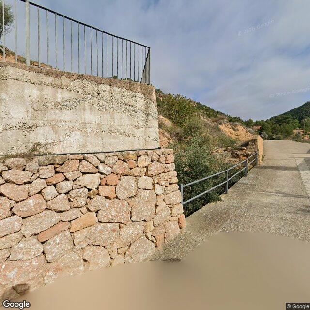 PISTA POLIESPORTIVA