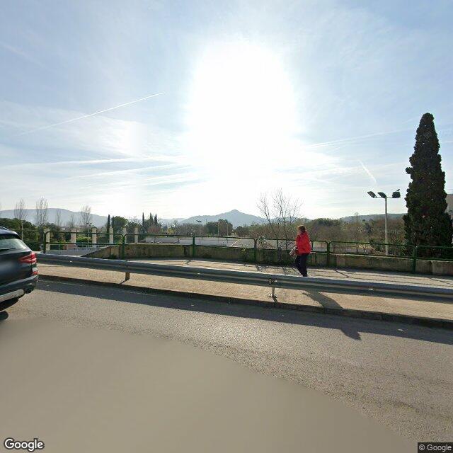 ZONA ESPORTIVA PARC MASSOT