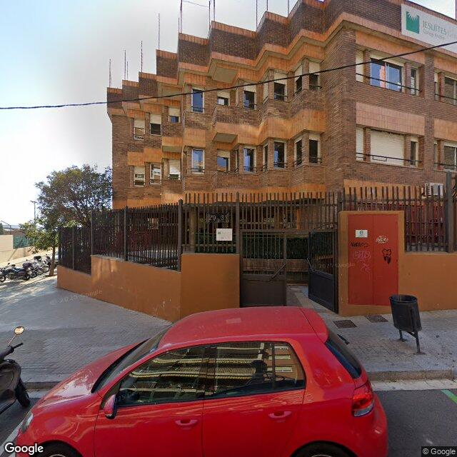 ESCOLA JESUITES GRÀCIA - COL·LEGI KOSTKA