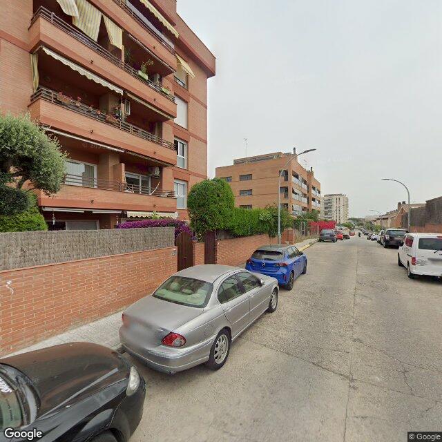 COMUNITAT DEL C. SANT JERONI, 2
