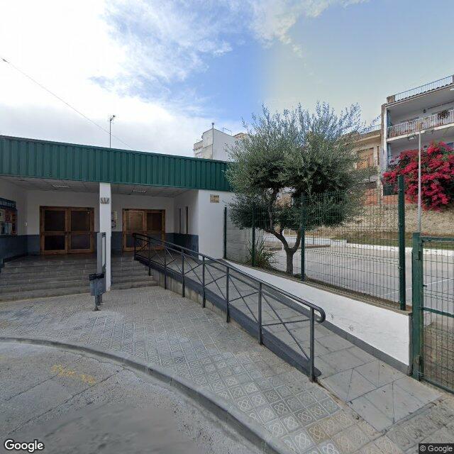 PAVELLÓ MUNICIPAL D'ESPORTS