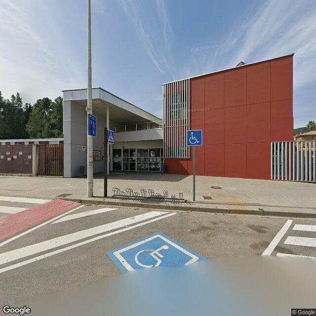 ESCOLA CAN SALVI