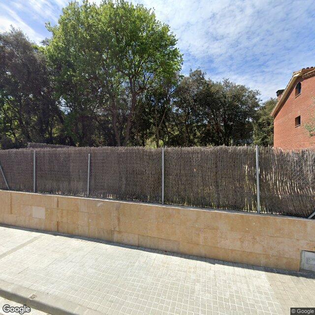 COMUNITAT DEL C. CA L'ESTRANY, 8-12