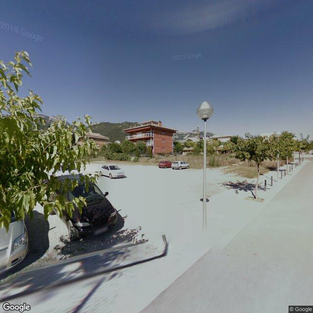 ESCOLA SANTA MARIA D'AVIÀ