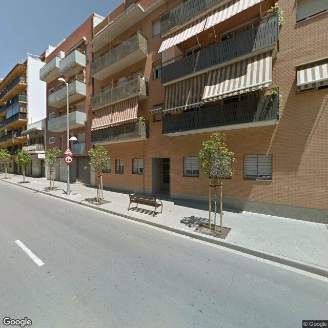 COMUNITAT DE L'AV. MEDITERRANI, 110