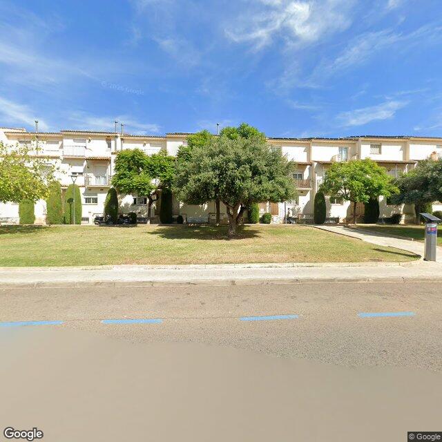 COMUNITAT DE L'AV. CAMÍ DELS CAPELLANS, 74