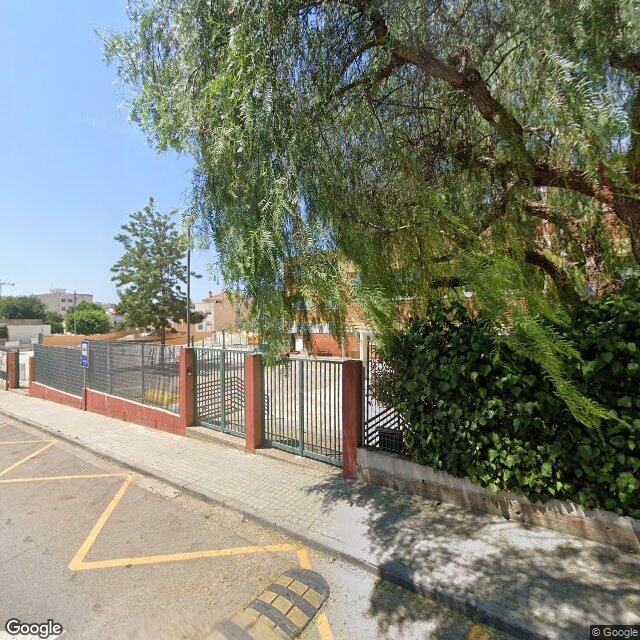 ESCOLA SANTA EULÀLIA