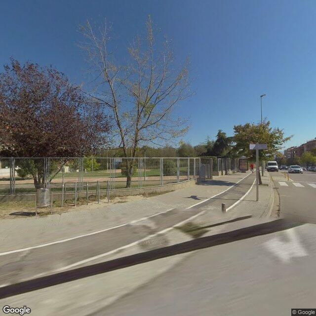 CARRIL BICI AV. OLÍMPIA