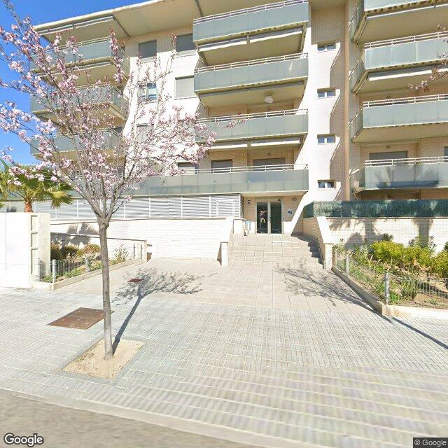 COMUNITAT DEL C. DE MONTSERRAT CABALLÉ, 20