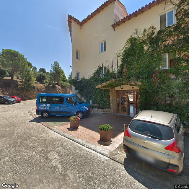 HOTEL GRECS