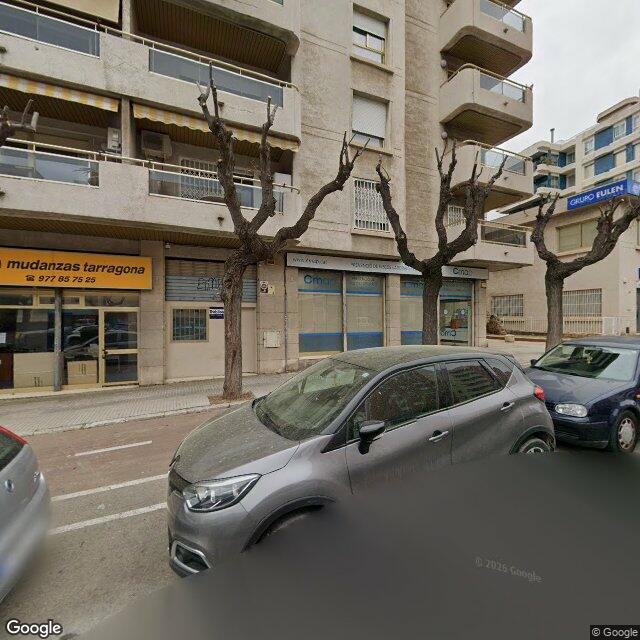 CONJUNT RESIDENCIAL CATALUNYA PARK