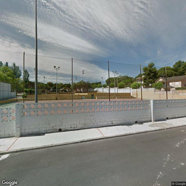 Pista en València