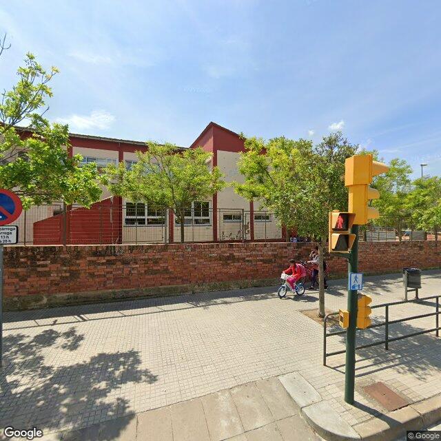 ESCOLA JOAQUIM CUSÍ FORTUNET