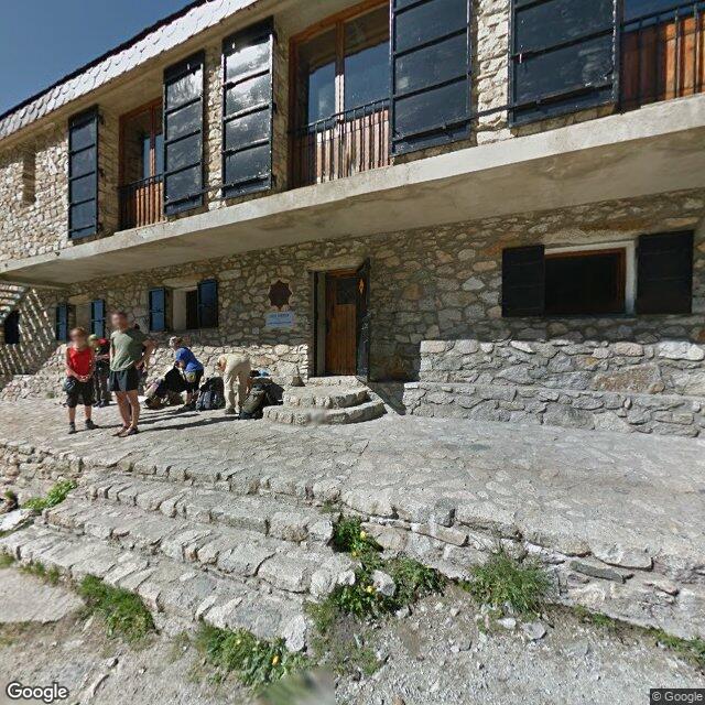 REFUGI GUARDAT D'AMITGES