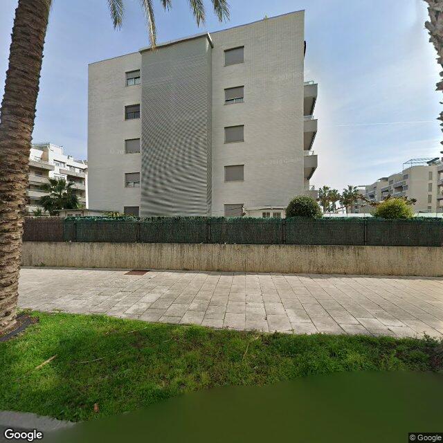 COMUNITAT DEL C. DELS VERNET, 1