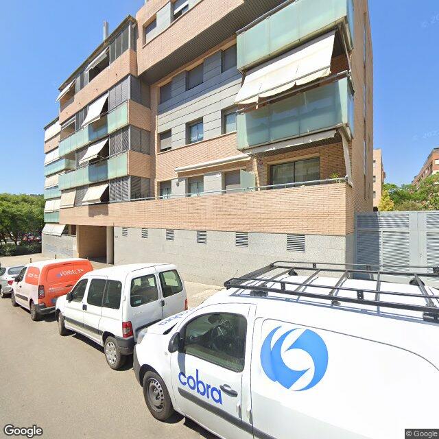 COMUNITAT DEL C. DE MONTMANY, 71 B
