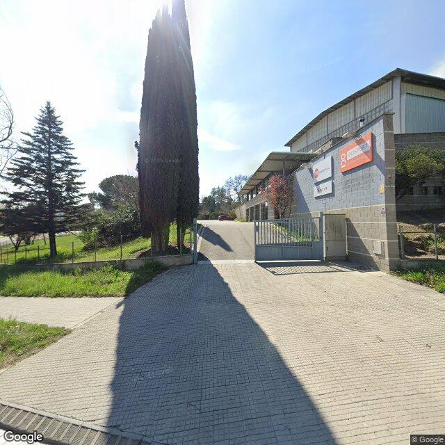 PÀDEL INDOOR IGUALADA
