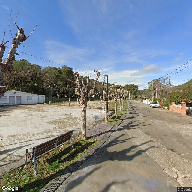 ZONA ESPORTIVA MONTERREY PARK