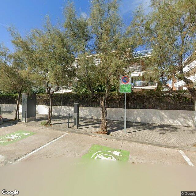 COMUNITAT DEL PG. MARÍTIM, 8