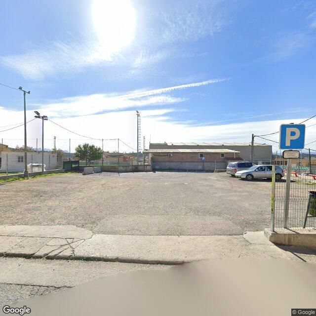 CLUB PETANCA SANT BARTOMEU