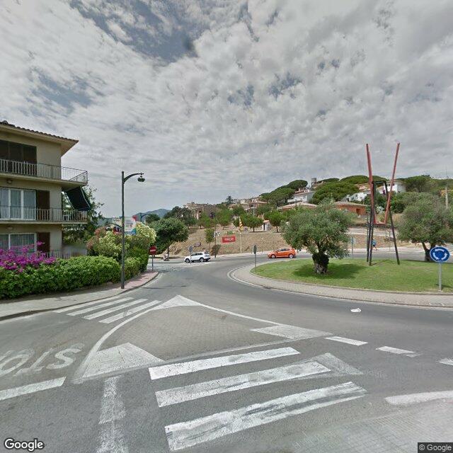 CÀMPING SANT POL