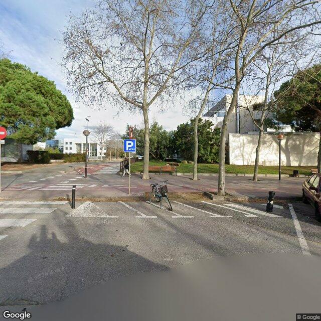 INSTITUT CAMBRILS
