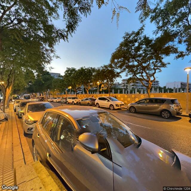 COMUNITAT DE L'AV. DE CARLES BUÏGAS, 38-40