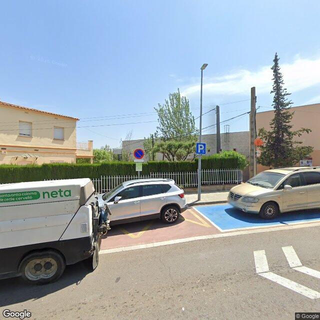 ESCOLA MONTPEDRÓS
