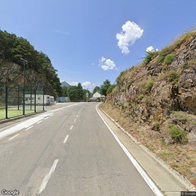 PISTES MUNICIPALS
