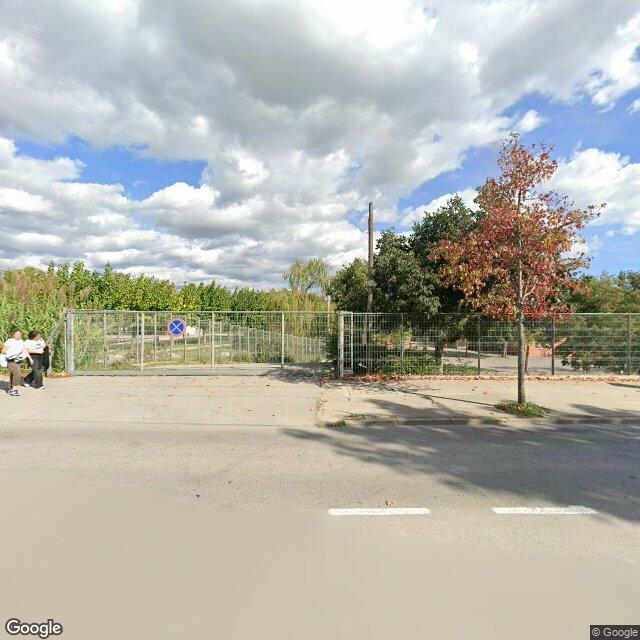 CAMP D'ESPORTS MUNICIPAL