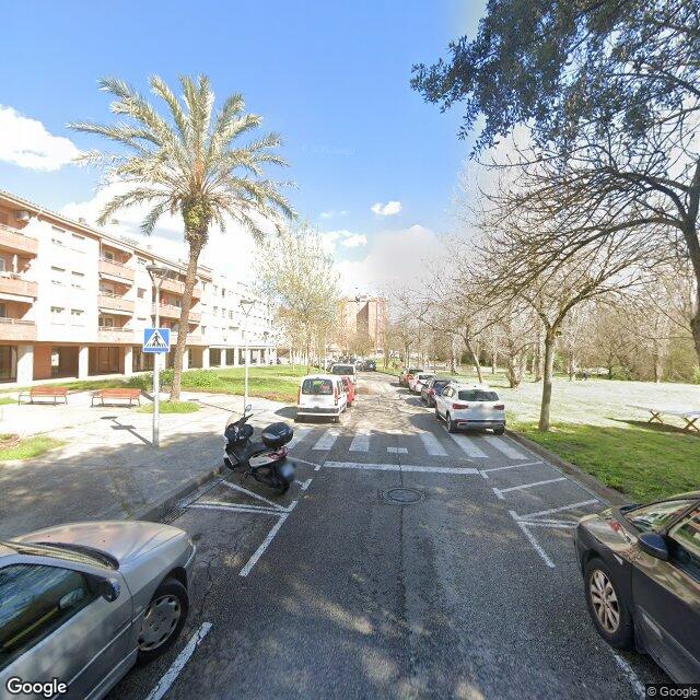 RUTA BTT SANT MIQUEL DE CAMPMAJOR GIRONA