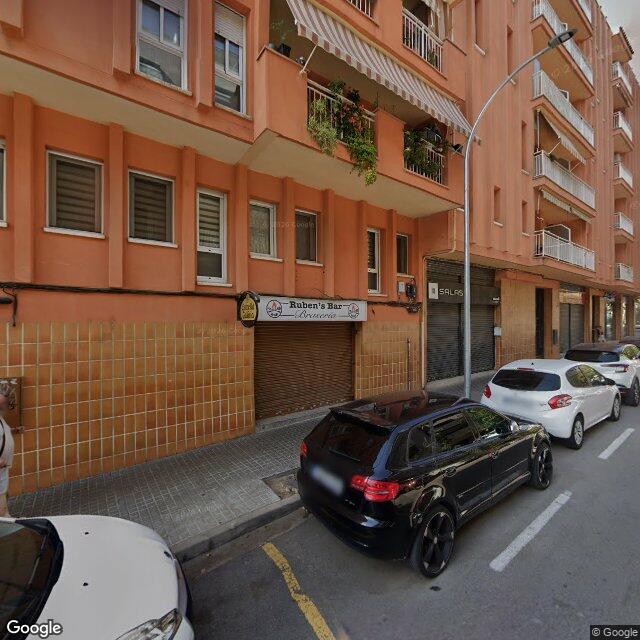 COMUNITAT DEL C. DEL CANIGÓ, 2-24