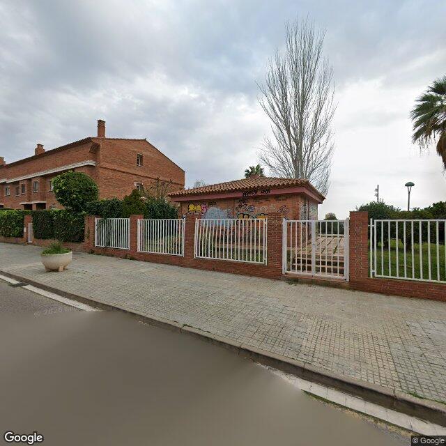 TENNIS TAULA AV. JOSEPH GRAMUNT I SUBIELA