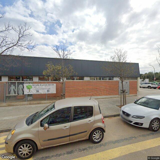 ESCOLA FRANCESC PLATÓN I SARTÍ