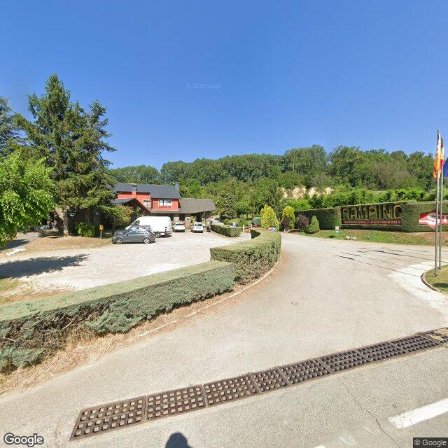 CAMPING STEL
