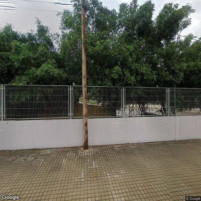Pista en Gato