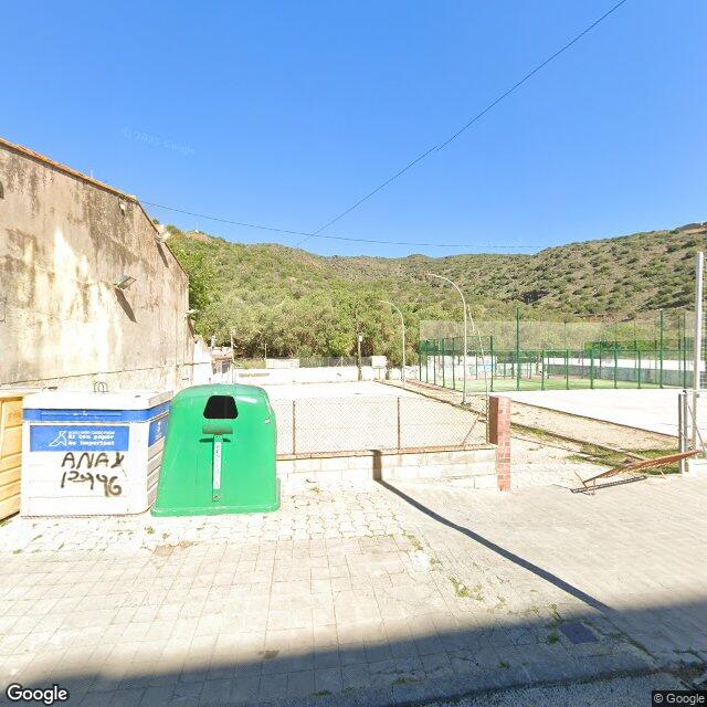 PISTES CLUB PETANCA PORTBOU