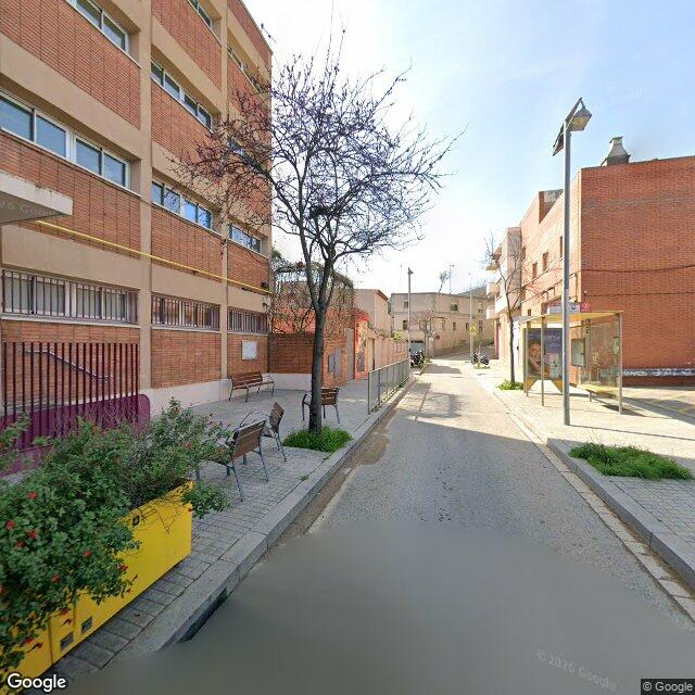 ESCOLA CIUTAT COMTAL