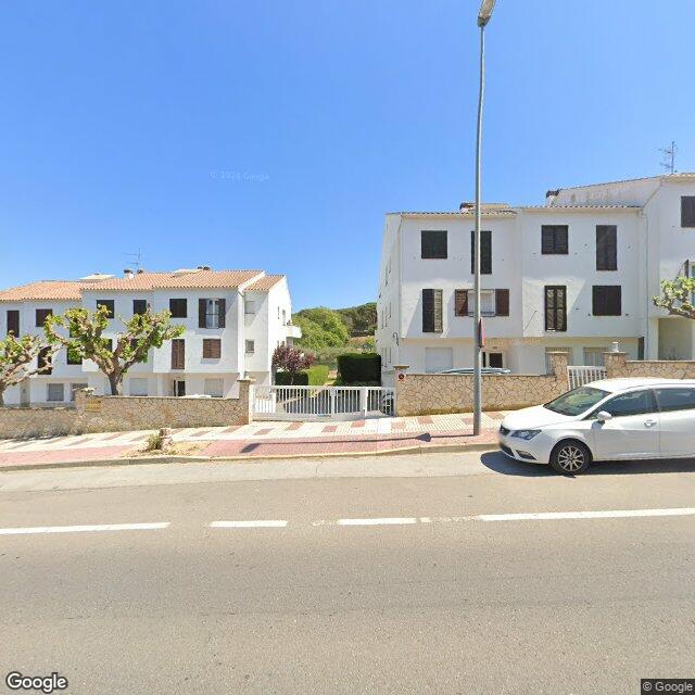 COMUNITAT DEL C. DE LA TRAMUNTANA, 49-53