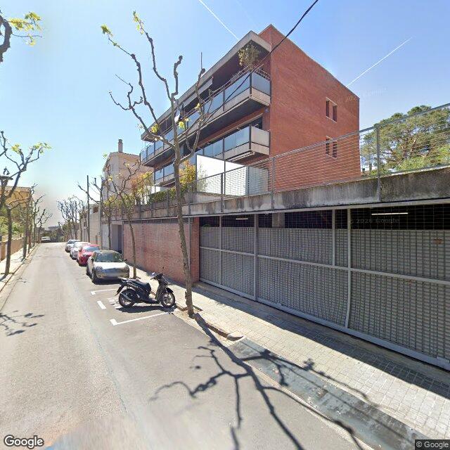 COMUNITAT DEL C. DE MATAS, 20-22